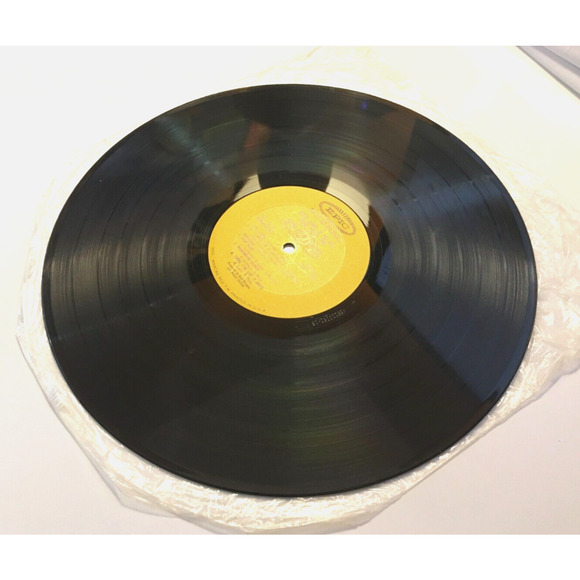 Glenn Miller Time Orchestra Great Songs of the 60's LP Vinyl 1965 Epic LN 24157 - Picture 8 of 8